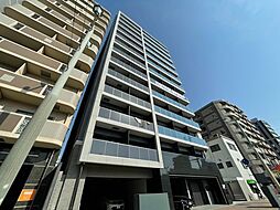 ブリリアンクラス河原町