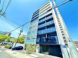 Ｒｅｓｉｄｅｎｃｅ　Ｉｃｏｎｎ　ＮＩＳＨＩＨＡＲＡ