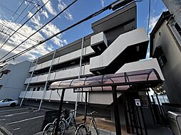 マンション渡辺