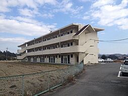 ツインヒルズＡ棟