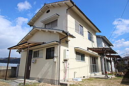 井山高取貸家