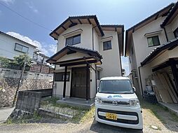中村住宅　A