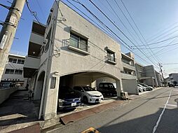 永田マンション 301
