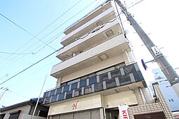 広島市中区舟入幸町
