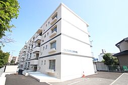 ブルーマウンテン　フラワー通り