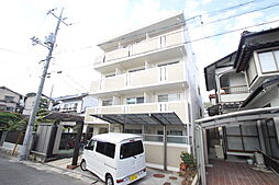 広島市安佐南区長束西1丁目