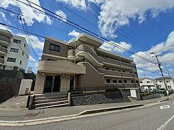 若山ガーデンヒル　Ａ棟