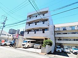 コーポ中広