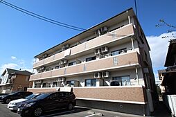 フラット府中