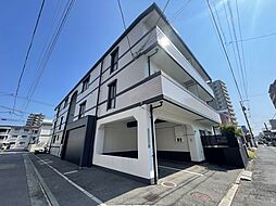 Nステージ庚午北