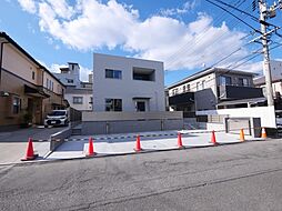 ユタカA棟