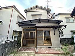 安芸郡海田町東昭和町の一戸建て