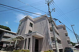 第2瀬田ハイツ　I号館