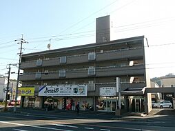 ヴィレッジ柿の木通り 303