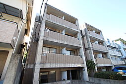 グリーンハイツ落合II