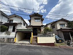 伴東一丁目戸建