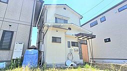 己斐上藤吉住宅