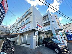 メゾン香川