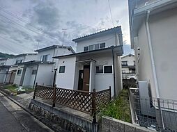 戸坂くるめ木2丁目貸家