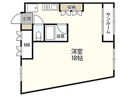 広島市西区井口2丁目