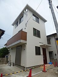 広島市東区牛田本町4丁目の一戸建て