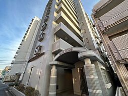 広島市西区三篠町1丁目