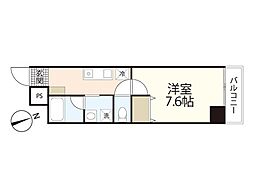 広島市西区観音本町1丁目