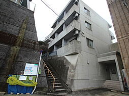 広島市東区牛田新町3丁目