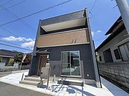 アフィット亀山　A棟