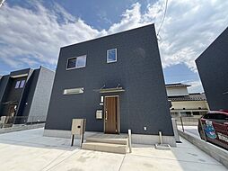 アフィット亀山　F棟 001