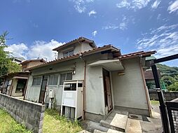 隅田道子貸家1