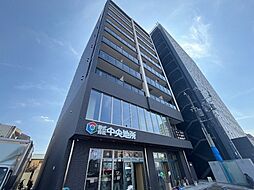 中央地所西条駅前ビル