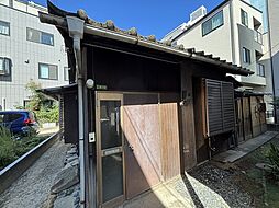 川本貸家