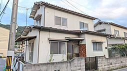 小田貸家(戸坂山根1丁目)