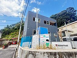 広島市安佐南区毘沙門台1丁目の一戸建て