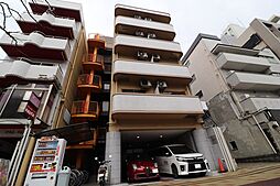 ＭＳビル 南竹屋 403