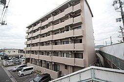 プレディアスタイル観音