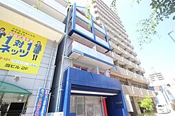 クリエーション中広