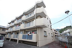 平田マンション