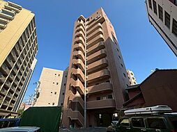 アロッジオ大須賀