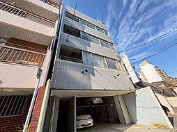 リヴァージュアメニティ住吉 0601