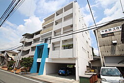 ヴェラーレ新大洲橋 505