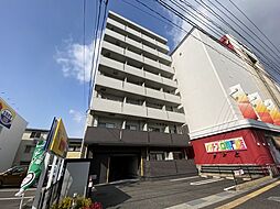 7ｔｈ　ＦＬＡＧ　己斐本町