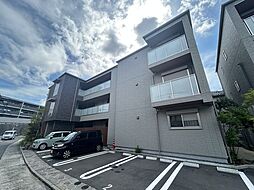 ヴィラ博丈井口A棟