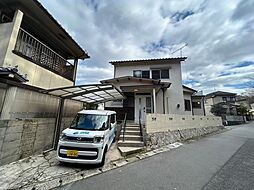 相田戸建て