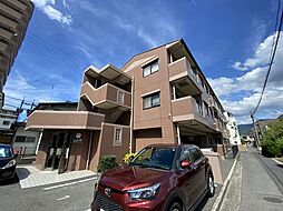 クレール南昭和