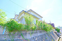 焼山西1丁目戸建て