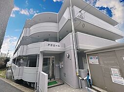 広島市安佐南区伴東4丁目