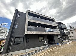 セントラル山田