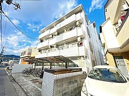 ホワイトパレス長束